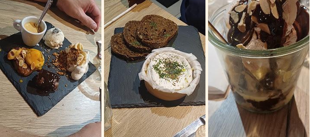 L'ardoise des Filles - Gallery Image 1