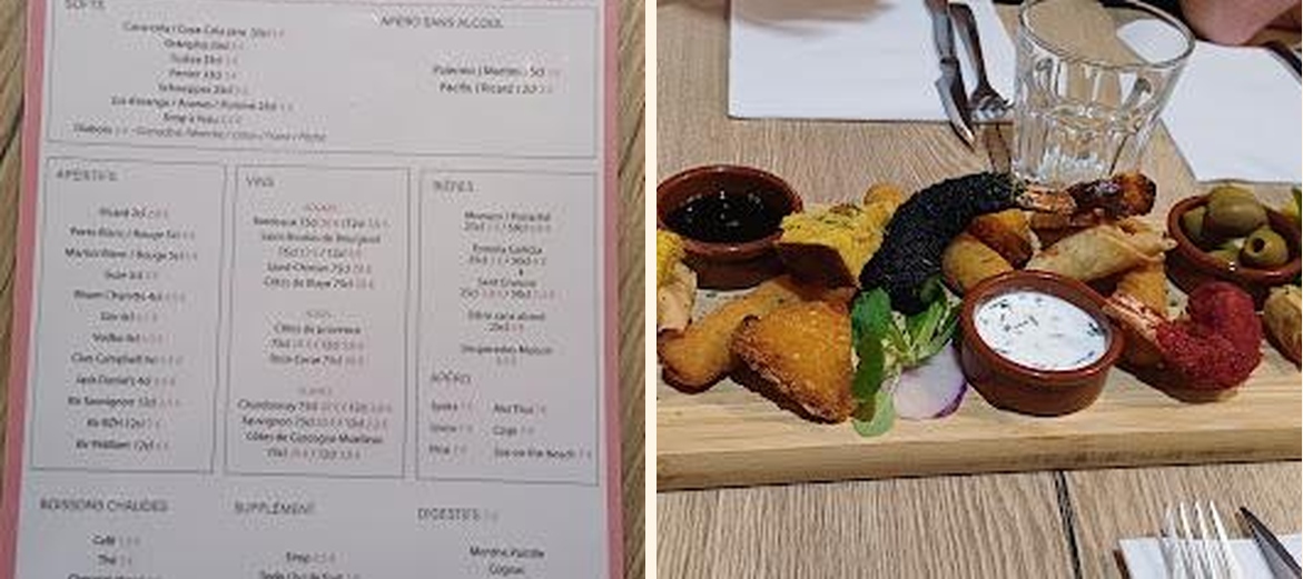 L'ardoise des Filles - Gallery Image 3