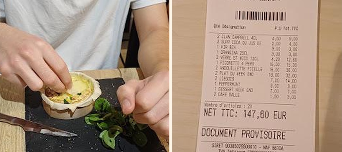 L'ardoise des Filles - Gallery Image 4